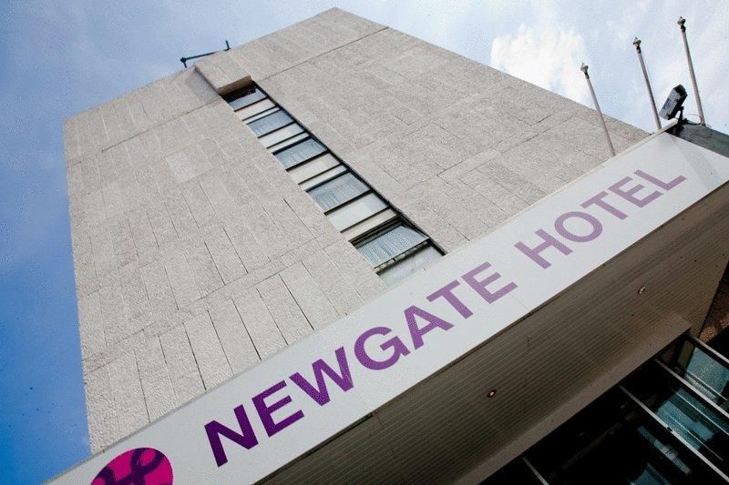 Newgate Hotel Newcastle Zewnętrze zdjęcie